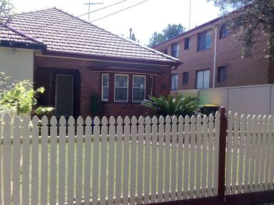 163 Croydon Avenue, Croydon Park