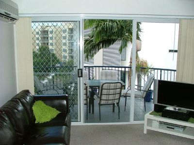 12 / 11 Foote Street, Mooloolaba