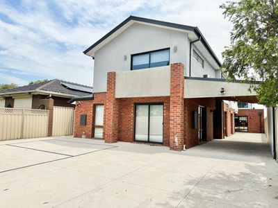 68 Merton Street, Altona Meadows