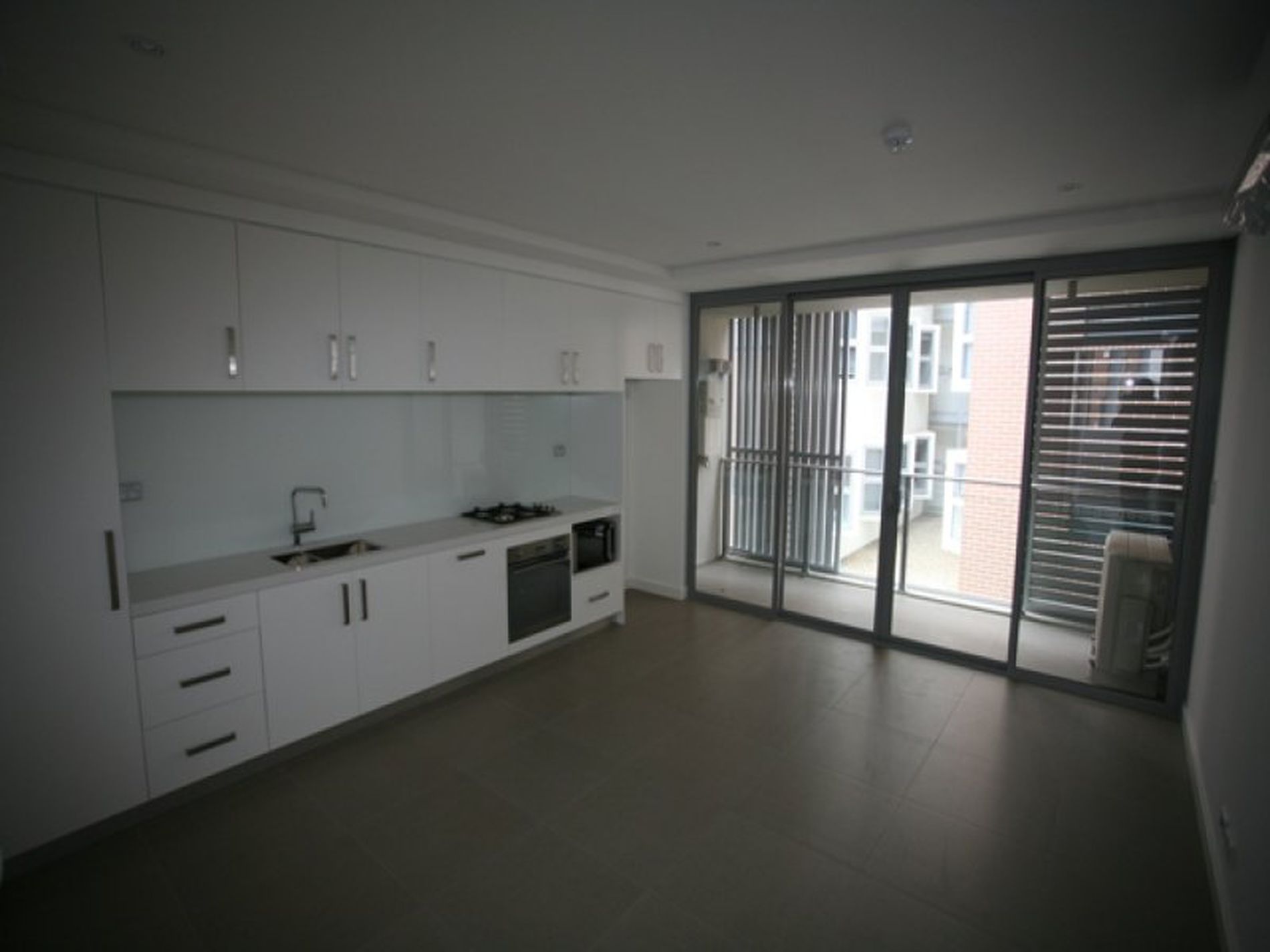206 / 19-31 Goold Street, Chippendale