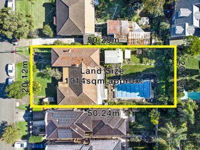 33 GROVE AVENUE, Narwee