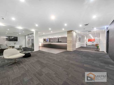 1402a / 339 Swanston Street, Melbourne