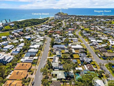 18 Banksia Avenue, Bogangar