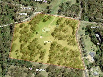 313 Back Creek Road, Lochiel