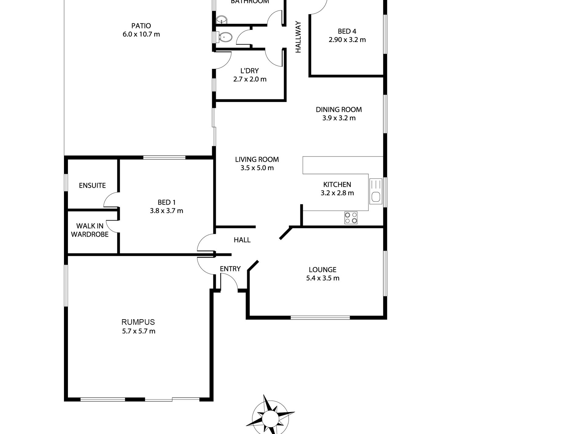 7 Niall Court, Annandale