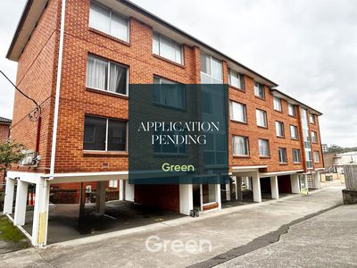 18 / 5 Maxim Street, West Ryde