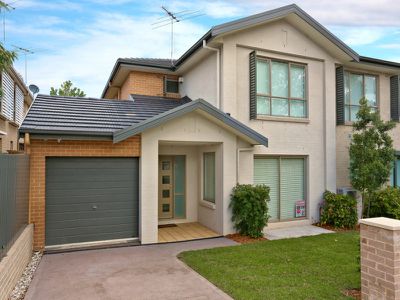 128 Edensor Road, Bonnyrigg
