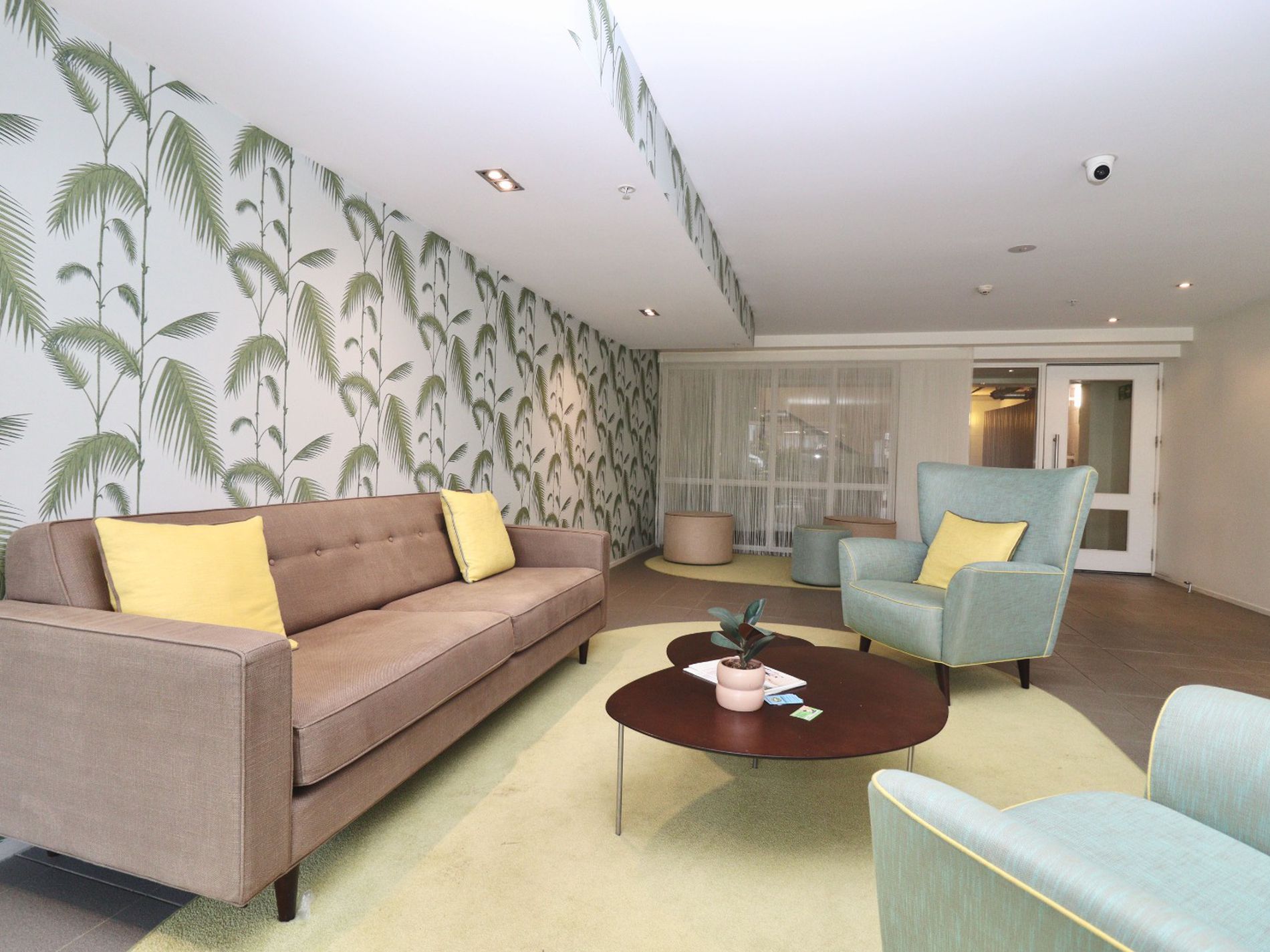 2i / 39 Mackelvie Street , Grey Lynn