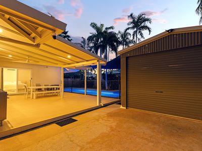18 Gibson Retreat, Cable Beach