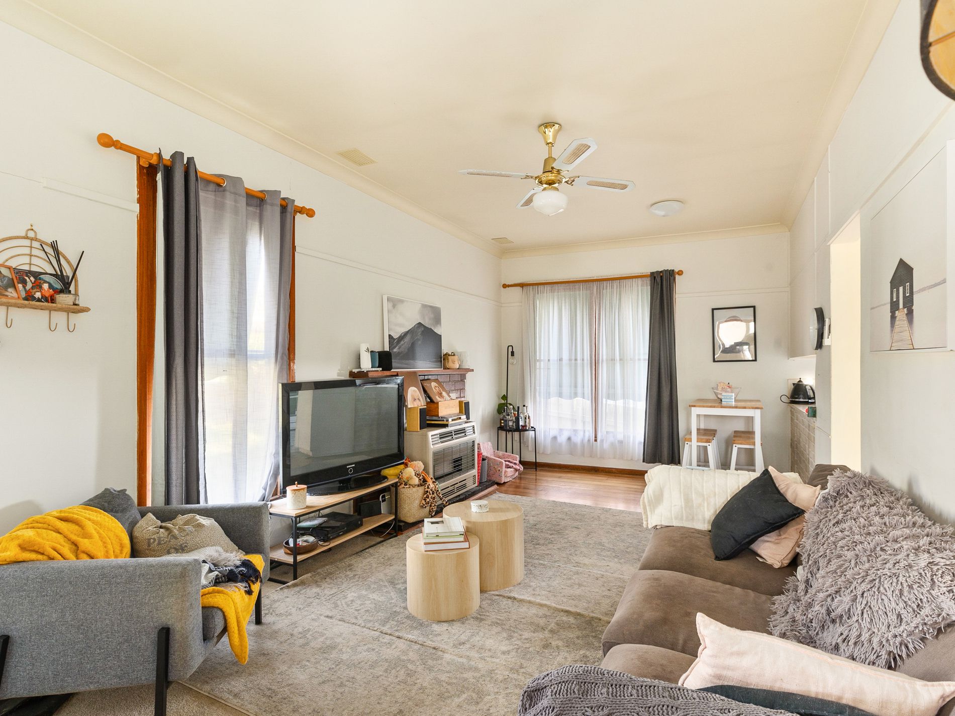 13 Dockery Street, Seymour