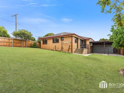 4 Suffolk Road, Dandenong North