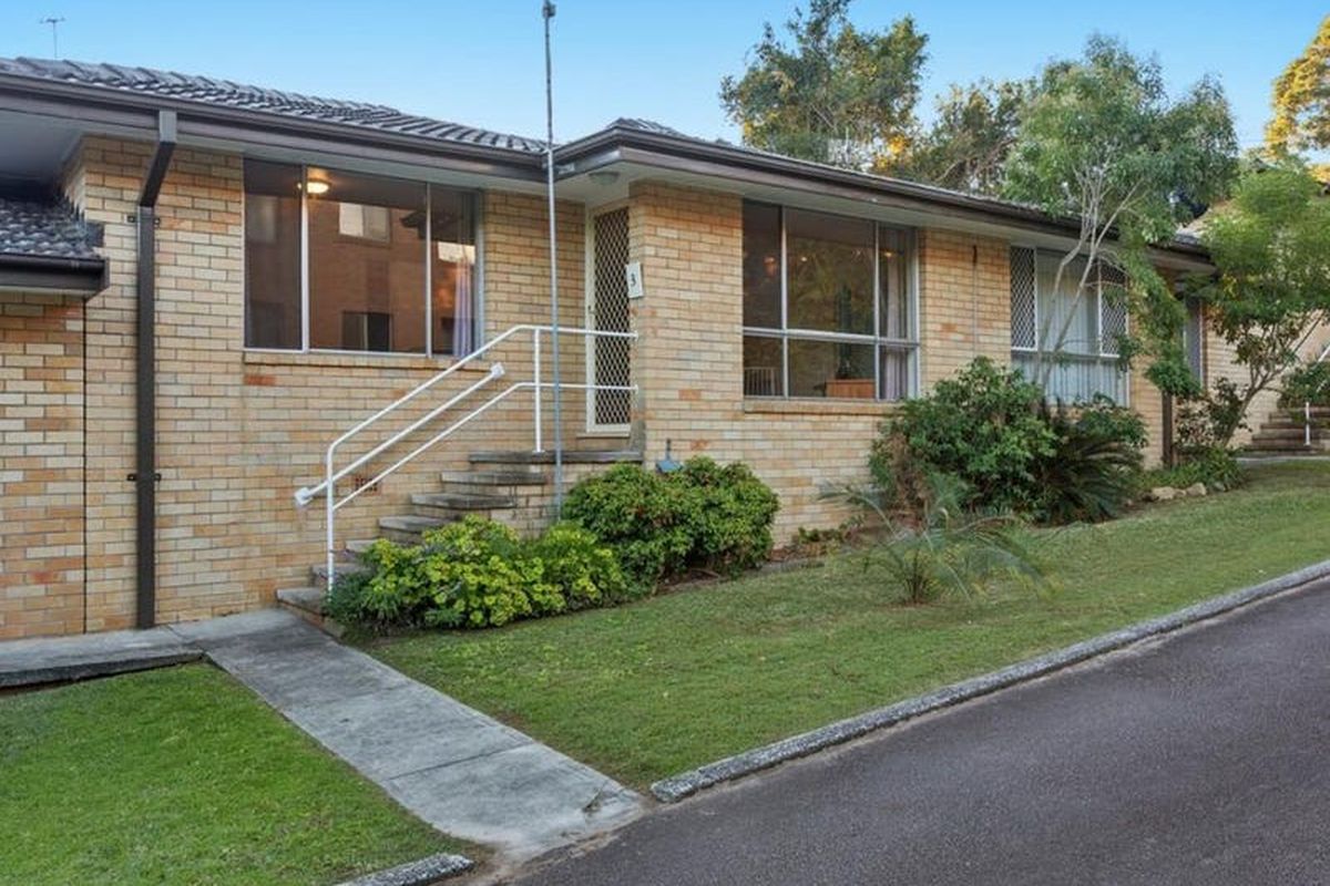 3 / 33 Central Coast Highway, West Gosford
