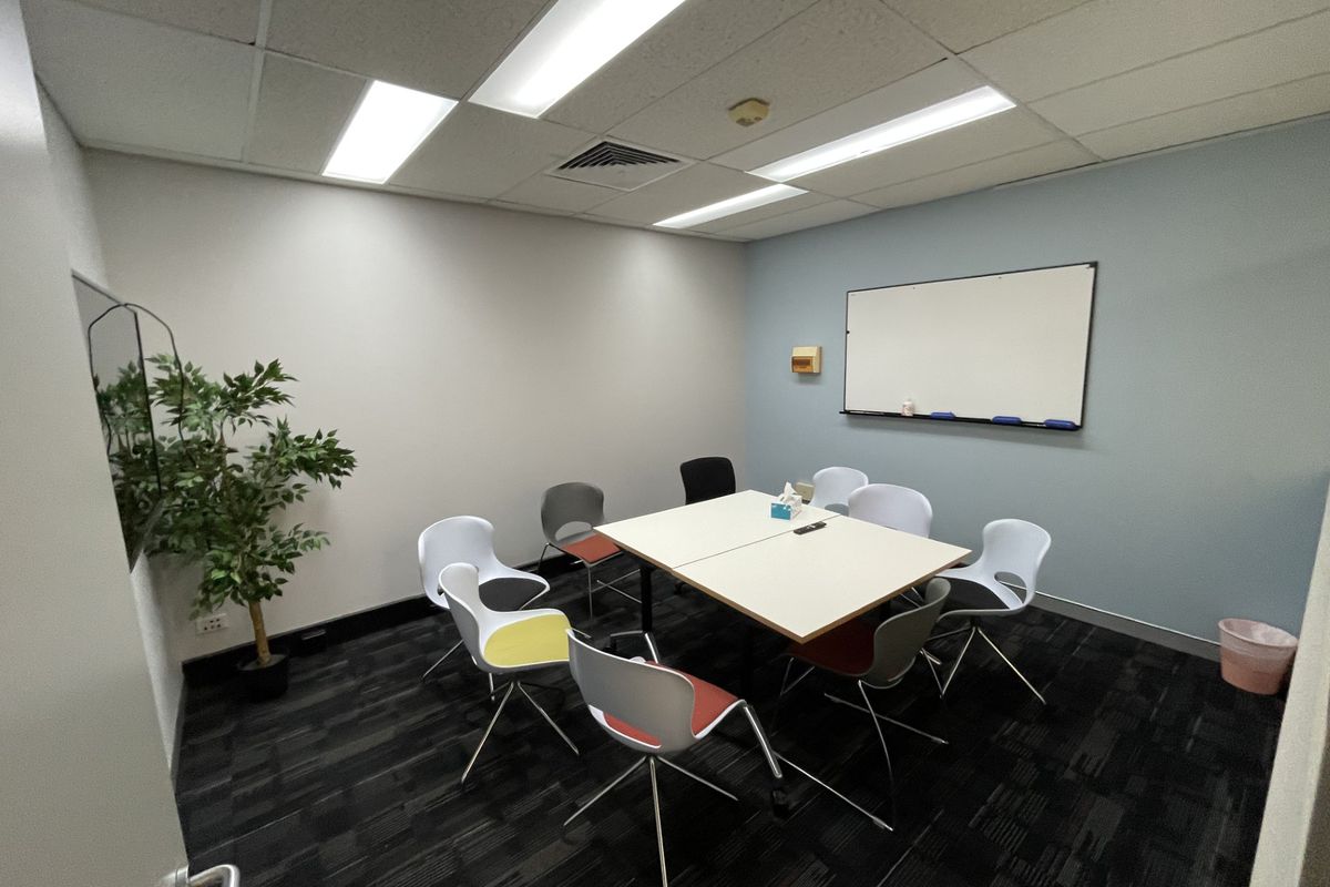 Suite 34 / 20-24 Gibbs Street, Miranda