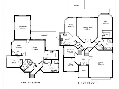 29 Mount View Terrace, Mount Pleasant