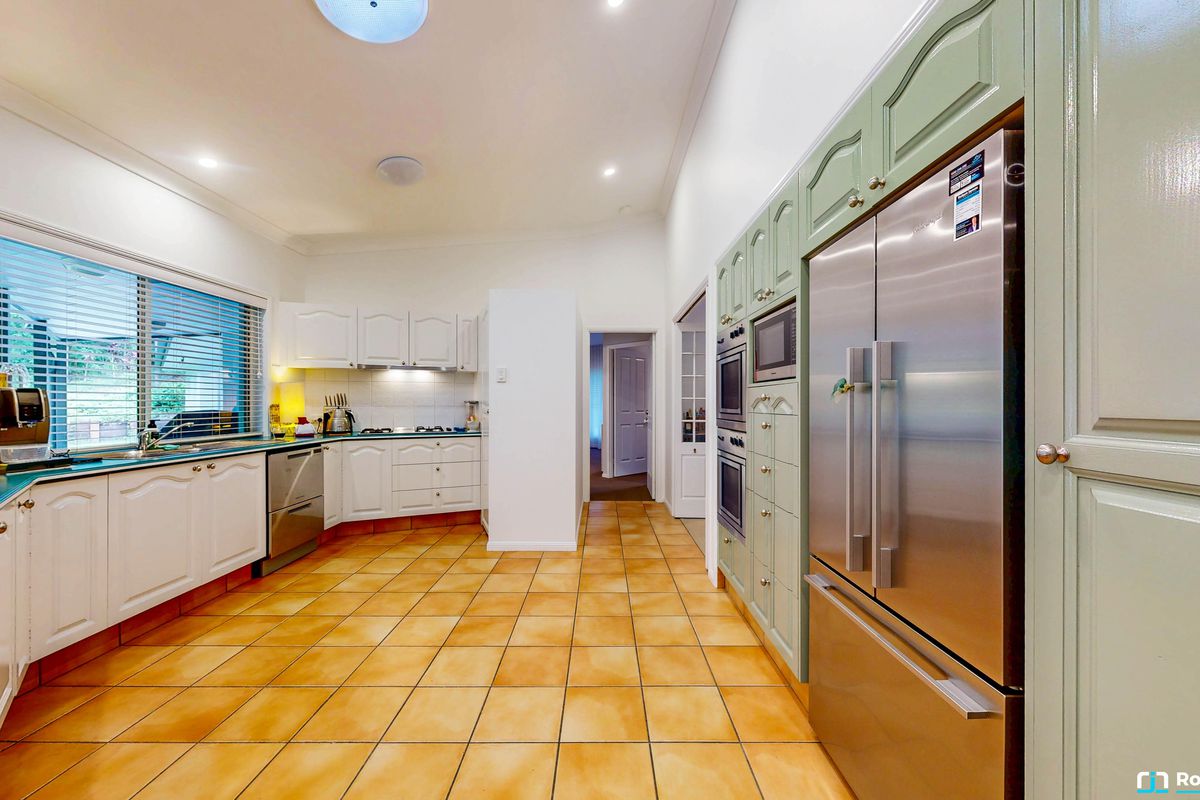 76 Patterson Drive, Tinbeerwah