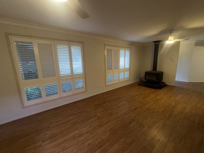 16 Malar Crescent, Booie