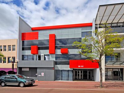 Suite 3/99-101 Francis Street, Northbridge
