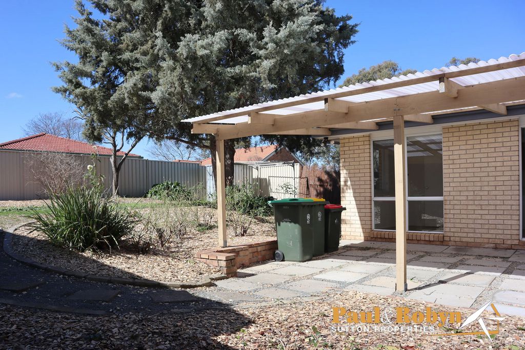 14 Attunga Street, Ngunnawal