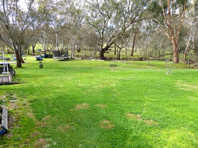 5-11 Lodge St, Tallarook