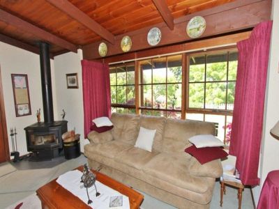 317 Buttercup Road, Merrijig
