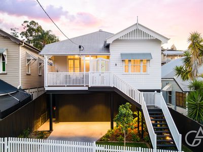 12 Bangalla Street, Auchenflower