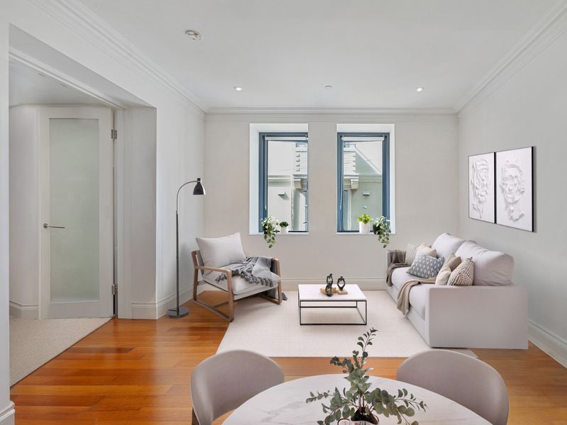 213 / 9-15 Bayswater Road, Potts Point