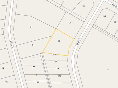 27 Traine Crescent, South Hedland