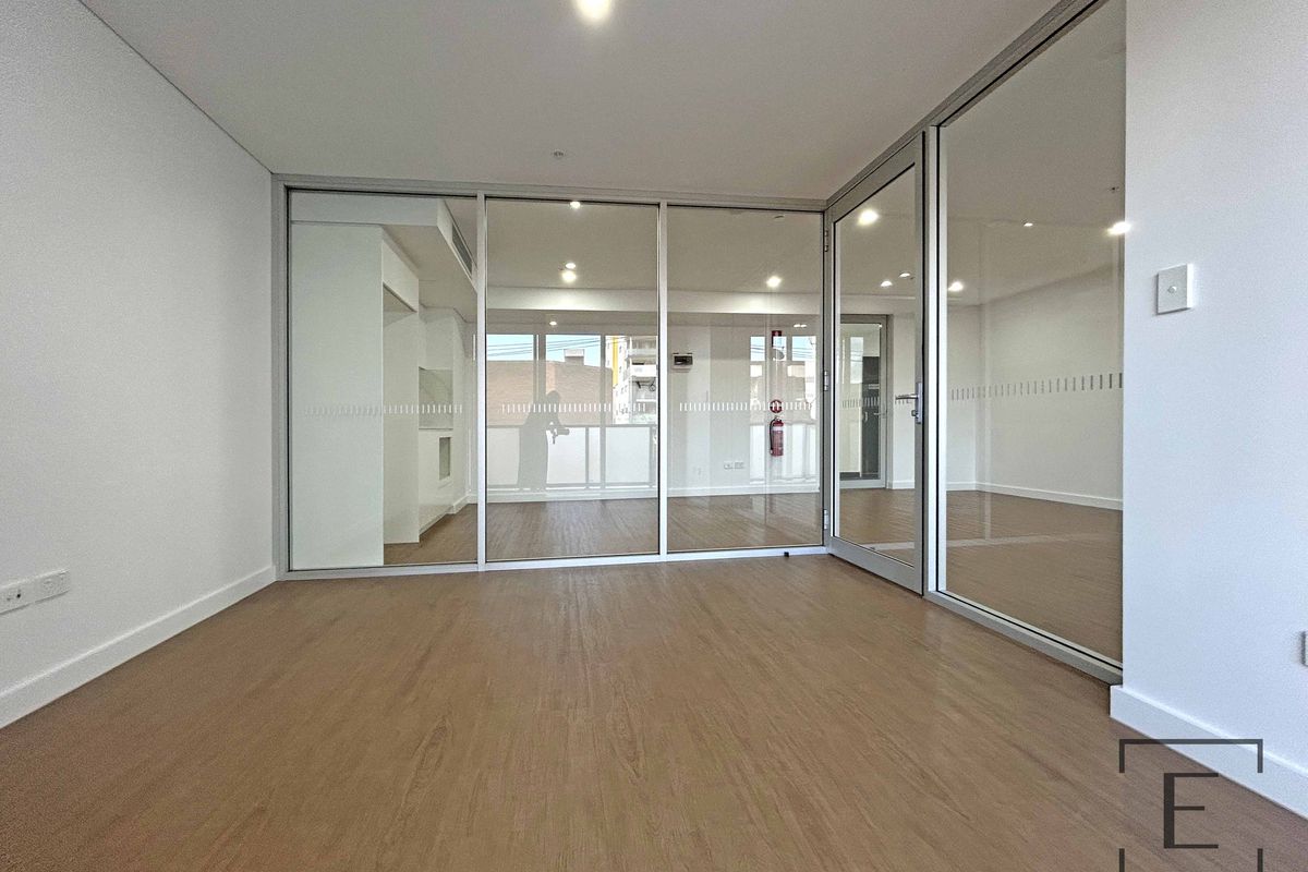 suite 101 / 27 Lyons Street, Strathfield