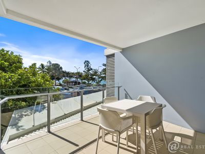 101 / 32 Anzac Parade, Yeppoon