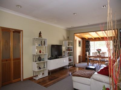 264 Judds Creek Road, Judbury