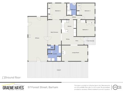 57 Forest Street, Barham