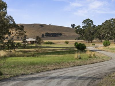 31 High Vista Court, Mansfield