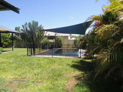 3 Derrinding Way, Kununurra