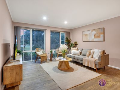 15 Wyville Court, Huntingdale