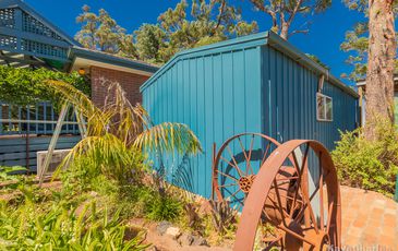 11 Paternoster Road, Cockatoo