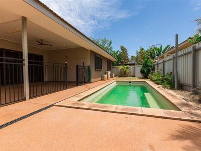 3 Avocet Brace, South Hedland