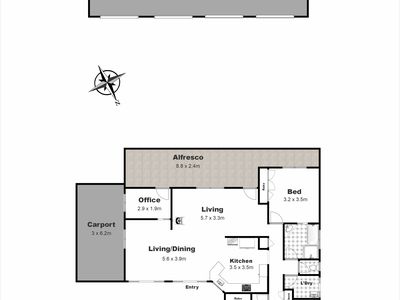 33 Lake Drive, Meringandan