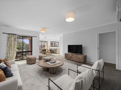 4 / 29 Curia Street, Mansfield