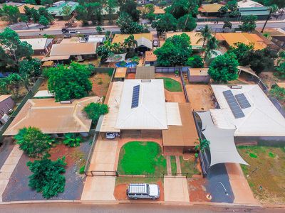 8 Marra Court, South Hedland