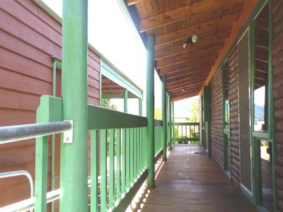 6 Baker Street , Tawonga South