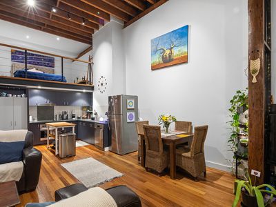 9 / 569 Wellington Street, Perth
