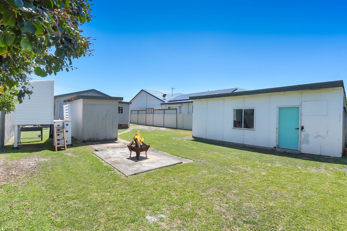 25 Manly Parade, The Entrance North