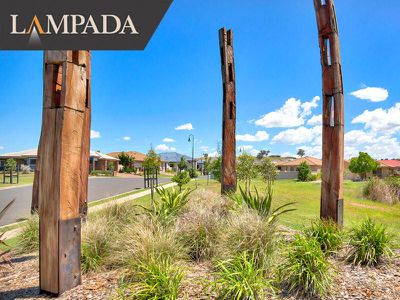 Lot 901, Galah Drive, Calala