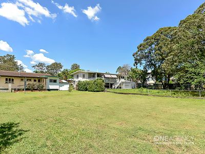 15 Gladstone St, Oxley