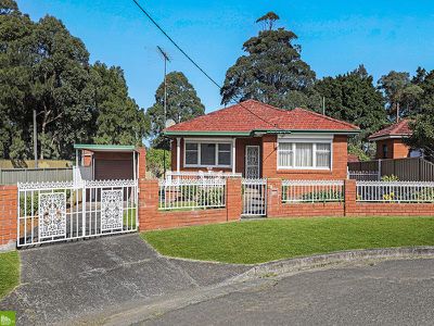 5 Hall Street, Corrimal