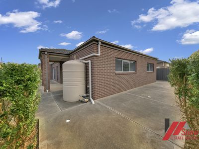 10 Welford Street, Tarneit
