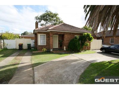 304 Miller Road, Villawood