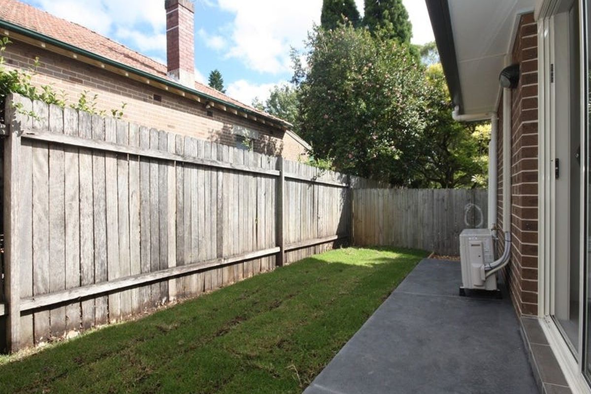1B / 338 Concord Road, Concord West