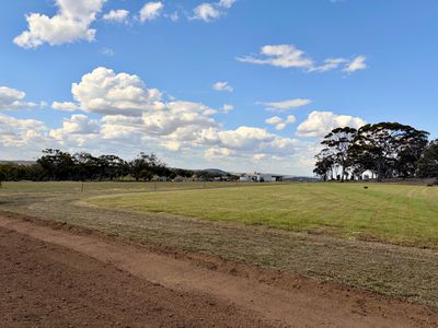 803 Snows Road, Gillimanning
