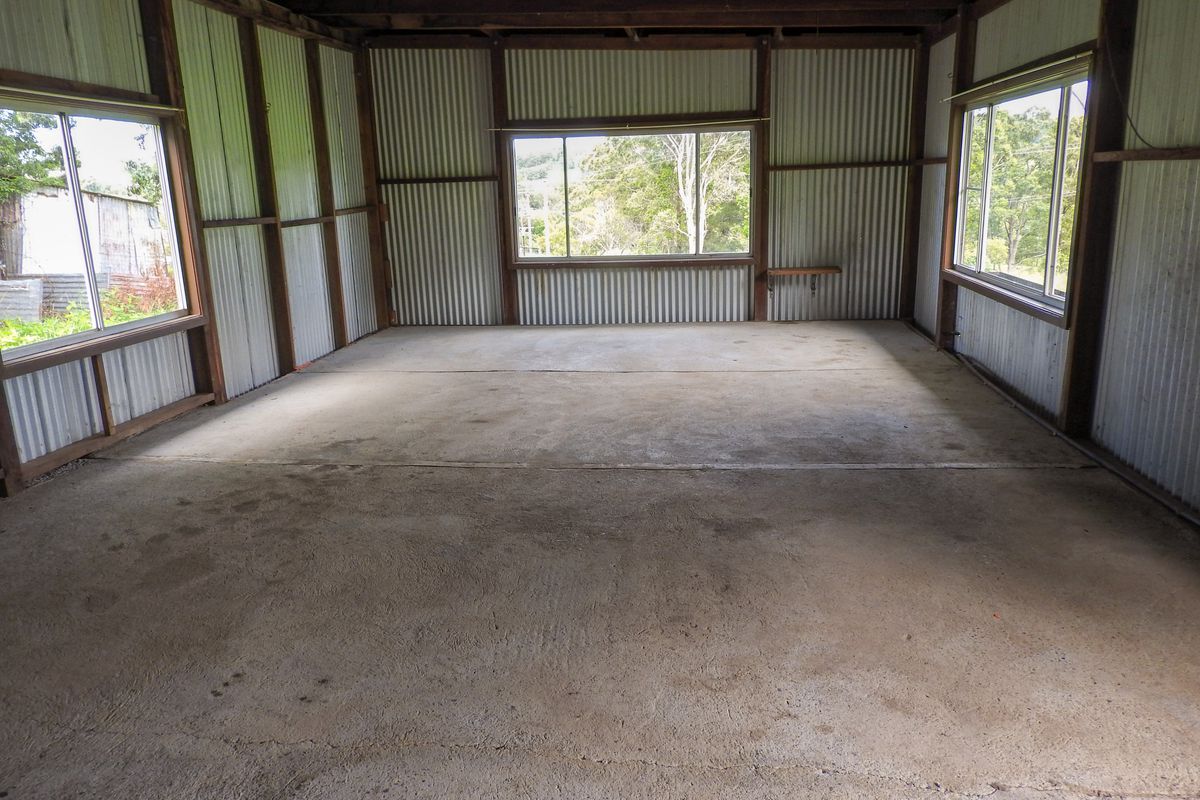 250 Gloucester Road, BURRELL CREEK VIA, Wingham